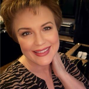 Meet your Posher, Kathlyn